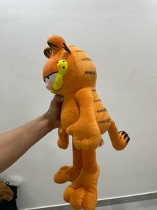 Garfield Plush Toy Brand New