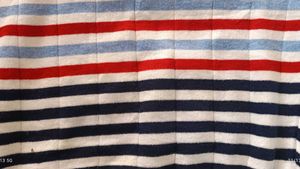 A Full Sleeve Sweatshirt