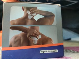 Electronic Massager