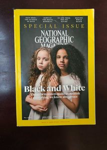 Nat Geo Magazine: Special Issue 2018