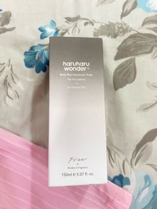 Haruharu Wonder Black Rice Toner