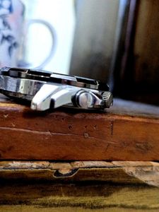 Stylish Men&#39;s  Pocket Watch