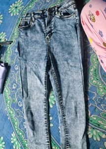 Women jeans