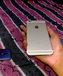 iPhone 6s - Silver - 64GB