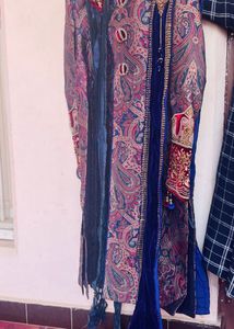 Bridal Sherwani For BRIDEGROOM