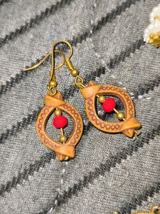 Assorted Earring Bundle With Freebies