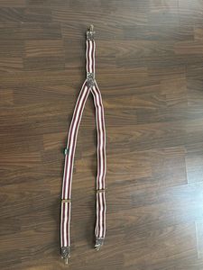 Suspenders