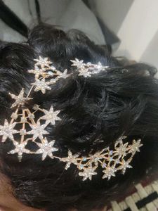 Star Hair Vine