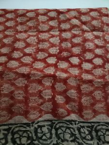 Kota Doria Suit Material
