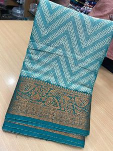 Kadhi Tissue Saree