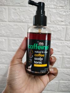Mcaffine Scalp Tonic