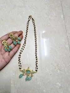 Mangalsutra Set