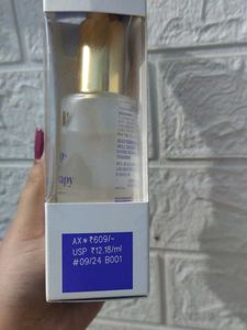 Dove Scalp+ Hair Therapy Serum