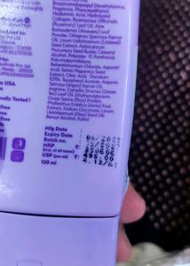Truth And Hair Conditioner