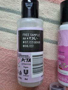 Mixed Beauty &amp; Care Lot