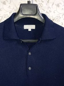 ASTERR OUTFITTERS Knitted Tshirt
