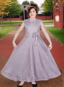 Girls&#39; Pink Sparkle Dress