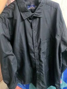 Black Shirt