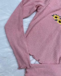 SHEIN top