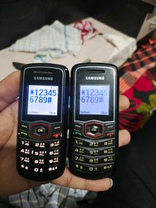 Samsung Mobile Working Both