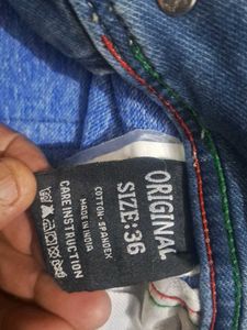 original Calvin Klein