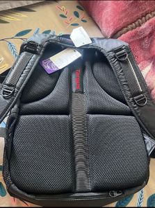 Targus Bags In Triple Balck 15.6 L