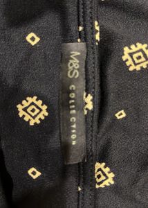 Marks And Spencer Top
