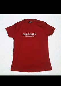 Maroon Top