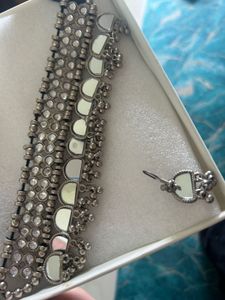 Necklace & Earring Set