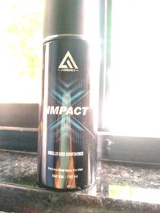 Andrenex Impact  Deo Spray
