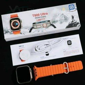 T800 Ultra Smartwatch - New in Box!