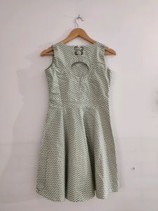 Women&#39;s Fluorescent 💚 Dress