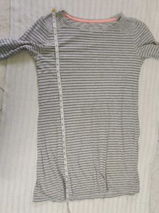 PAIR OF LONG TEE &amp; TROUSER
