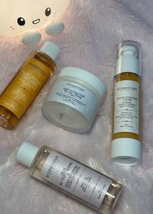 Rudimentary Beauty Kit