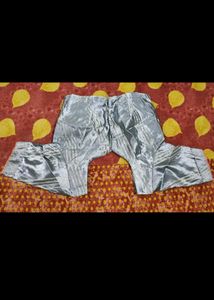 Combo Of Two Beautiful Sarees With Blouses