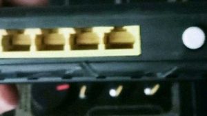 Beetle Router