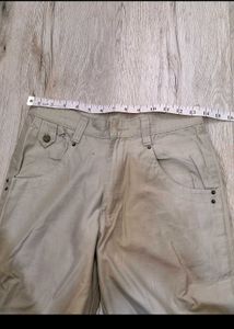 sc8004 Sketchers Bootcut Cotton Pants size 28