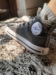 Converse (All Sports) Shoe {♡