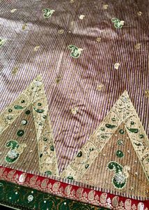 Saree With Blouse