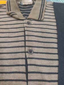Warm Mens T Shirt