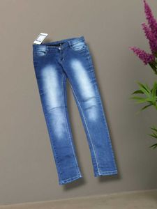 F@73 Size-30 Slim Jeans
