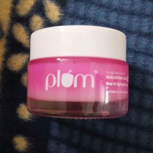 Plum Bulgarian Rose Dew-it Gel Cream