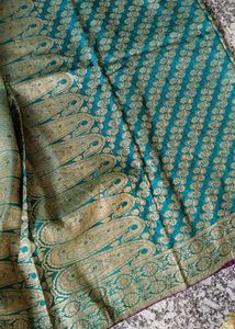 Banarasi Saree