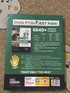 NEET Biology Solved Papers