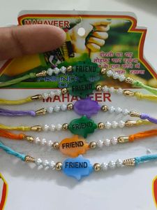 Friendship bands | August 3rd