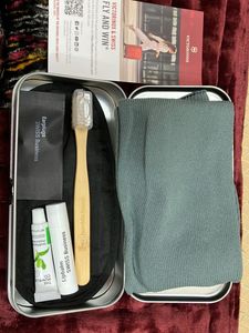 Victorinox Swiss Army Knife Tin