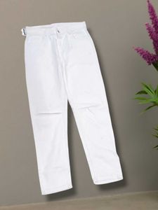 F@87 Size-30 Slim Jeans