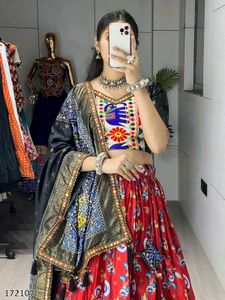 Navratri Special Lehenga Collections