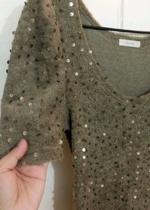 Dress Mini Warm Sale