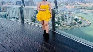 more then dresses